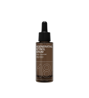 Regenerating Retinol Serum