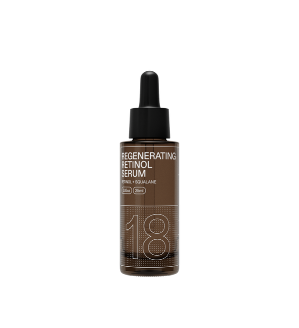 Regenerating Retinol Serum