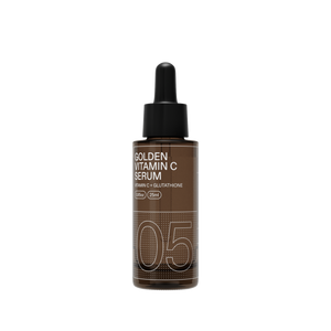 Golden Vitamin C Serum