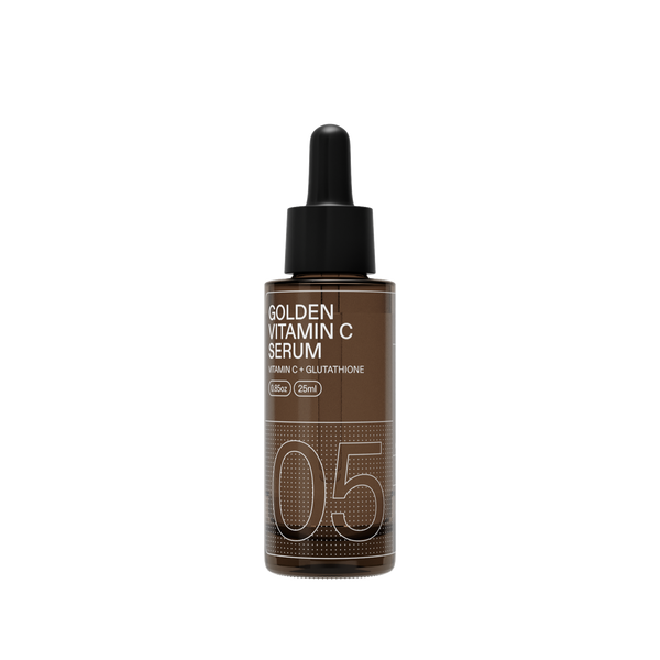 Golden Vitamin C Serum